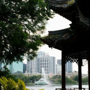 Bahrain Heritage & Island Retreat